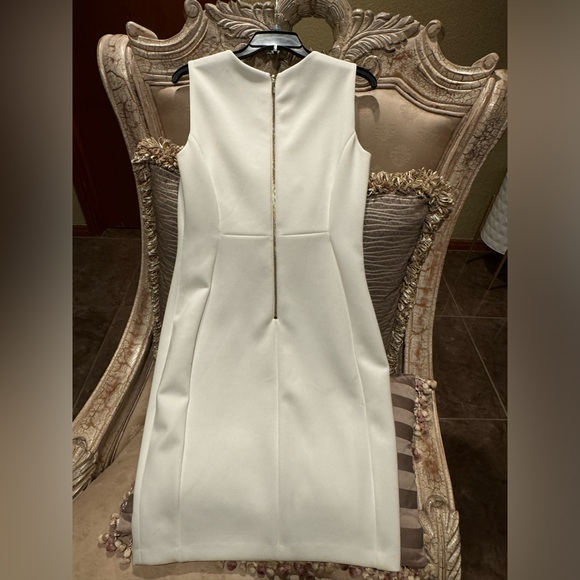 $40x 2 dresses! Calvin Klein and Jessica Simpson size 10 dresses - Picture 2 of 6